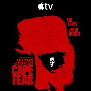 Photo Cape Fear - Les Nerfs à vif