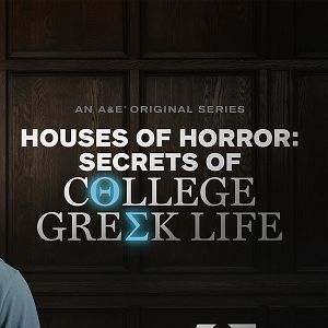 Photo Houses of Horror: Secrets of College Greek Life