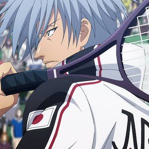 Photo The Prince of Tennis II