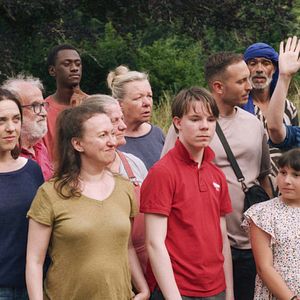 Photo Bonjour l’asile