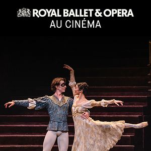 Photo Roméo et Juliette (The Royal Ballet)