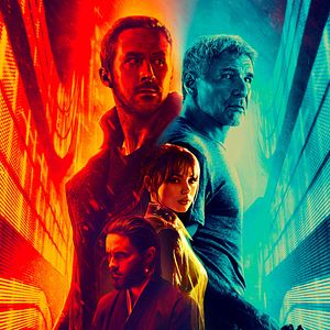 Photo Blade Runner 2049