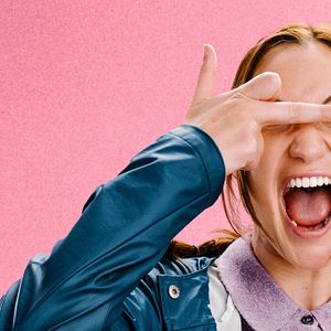 Photo Mona Mina Leon