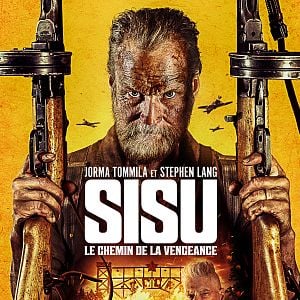 Photo Sisu  - le chemin de la vengeance