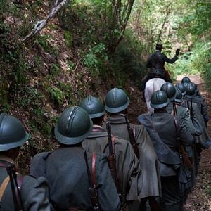 Photo Les Sartori, une histoire italienne
