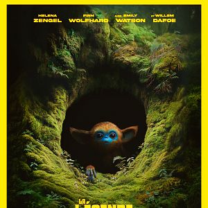 Photo La Légende d'Ochi