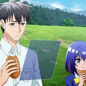 Photo The Daily Life of a Middle-Aged Online Shopper in Another World