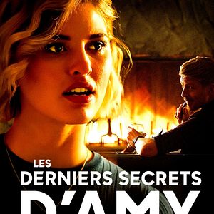 Photo Les derniers secrets d'Amy