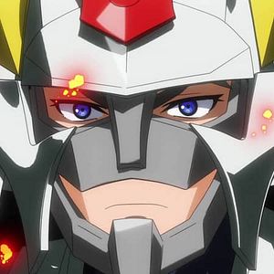 Photo Yoroi-Shinden Samurai Troopers