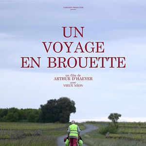 Photo Un Voyage en Brouette
