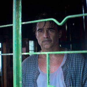 Photo Colin Farrell
