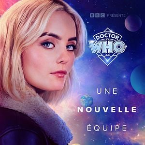 Photo Doctor Who (2023)