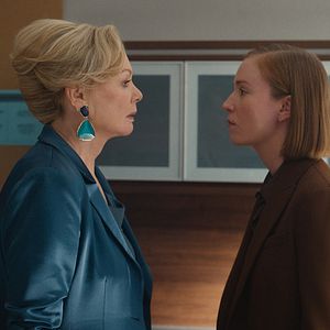 Photo Hannah Einbinder