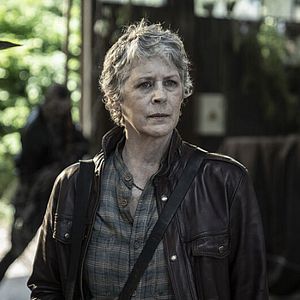 Photo The Walking Dead : Daryl Dixon