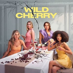 Photo Wild Cherry