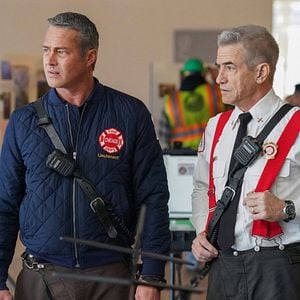 Photo Dermot Mulroney