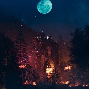 Photo Gundam : Requiem pour une vengeance