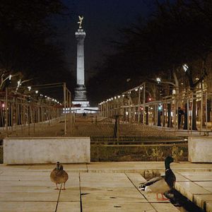 Photo Ceci n'est pas une guerre