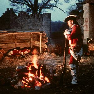 Photo Barry Lyndon