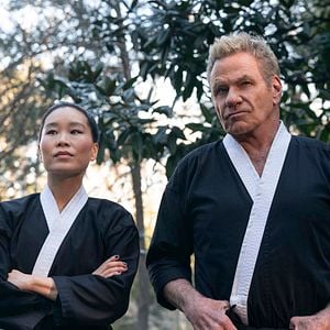 Photo Martin Kove