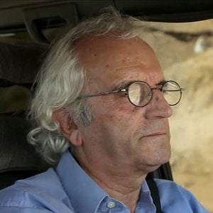 Photo Paris-Téhéran : sur la route d’Abbas Kiarostami