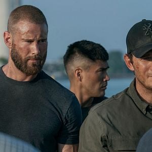 Photo Tom Hopper