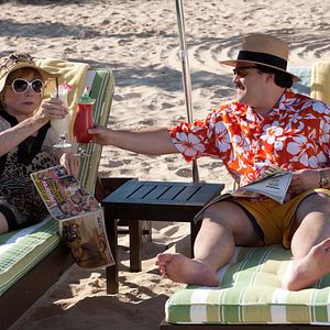 Photo Shirley MacLaine