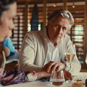 Photo Knokke Off : Jeunesse dorée