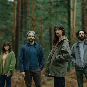 Photo Joaquín Furriel