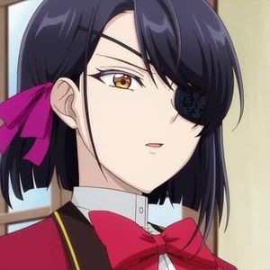 Photo I'll Become a Villainess Who Goes Down in History