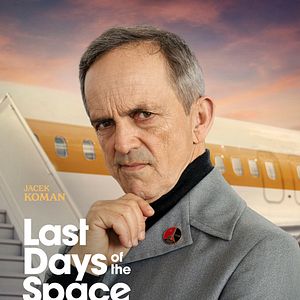 Photo Les derniers jours de l’ère spatiale