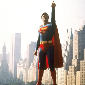 Photo Super/Man: L'histoire de Christopher Reeve