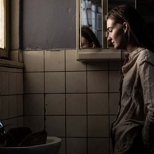 Amaryllis April August - AlloCiné