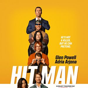 Photo Hit Man