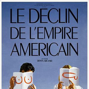 Photo Le Déclin de l'empire américain