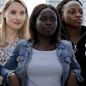 Photo Les Héritières