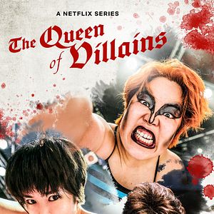 Photo The Queen Of Villains
