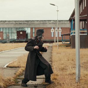Photo Pyramiden