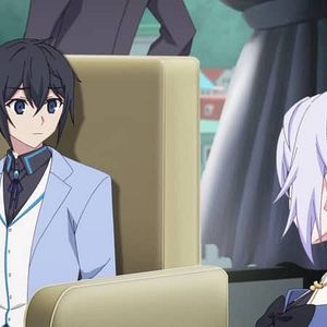 Photo Our Last Crusade or the Rise of a New World