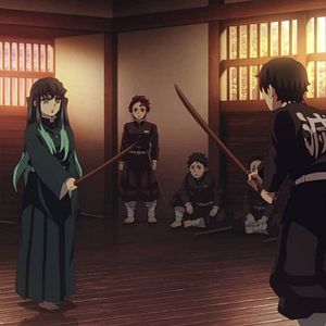 Photo Demon Slayer