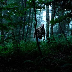 Photo Les Tourmentés