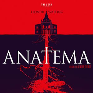 Photo Anatema