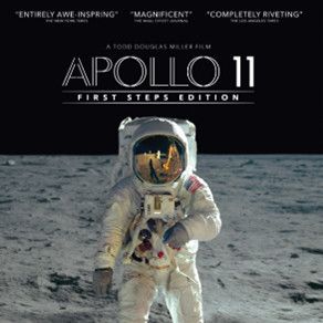 Photo Apollo 11