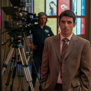 Photo Alberto Guerra