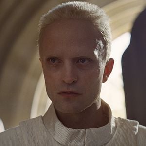 Photo Robert Pattinson