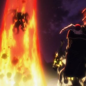 Photo Overlord : The Sacred Kingdom