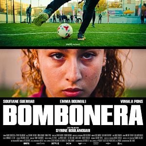 Photo Bombonera