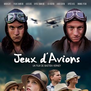 Photo Jeux d'Avions