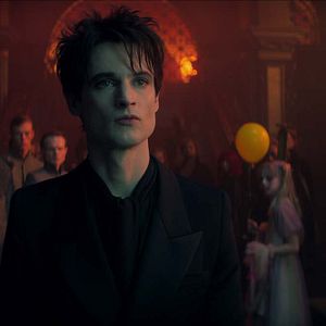 Photo Tom Sturridge
