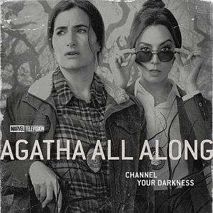 Photo Agatha All Along